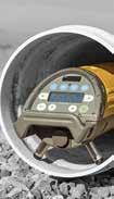 INTRODUCTION Topcon laser tools are designed to provide professional contractors reliable layout reference for increased jobsite productivity and profit.