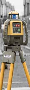 Purchasing from an Authorised Australian Reseller For customers in Australia, Topcon strongly recommends purchase of a Topcon laser from an Authorised Australian Reseller.