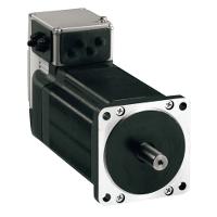Characteristics integrated drive ILS with stepper motor - 24.