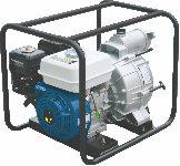 PETROL ENGINE DRIVEN PUMPS Performance Curves H - (m) 40 0 CPP-40 CPP-0 CPP-0 / CPP-0T CPP-0 0 0 4 4 4 4