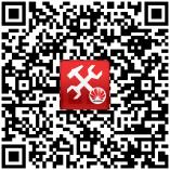 Huawei App Store Scan here for
