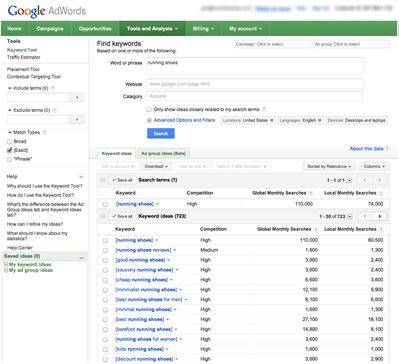 SEO Toolkit Google Webmaster Tools Google Adwords Keyword Tool Firebug & Web Developer Tools Sitemaps.org Schema.