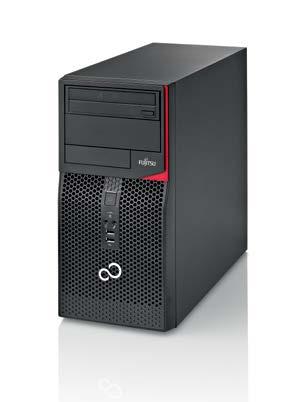 Data Sheet FUJITSU ESPRIMO P420 E85+ Desktop PC Your Immediately Deliverable Office PC The FUJITSU ESPRIMO P420 delivers high-quality computing for your office applications and projects at a very