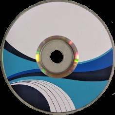 ) Standard Accessories: Power Cord CD Rom Quick