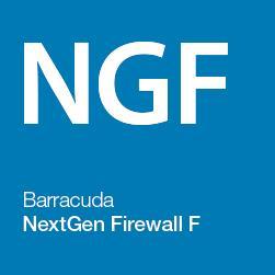 Barracuda NextGen Firewall F-Series on Microsoft Azure Cloud Security Threats Community gaps Exploited system vulnerabilities Remote access Networking Protection IPS/IDS