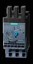 out or changes are being made. SENTRON VL circuit breakers are suitable for applications above 00 A.