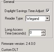 Compass RTU Guide Ver 3.x q. Daylight Savings Time Adjust Use this check box to enable or disable the observance of Daylight Savings Time in the system.