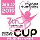 Dear friends, One more year we organized our international rhythmic gymnastics tournament. We would love that they could participate.