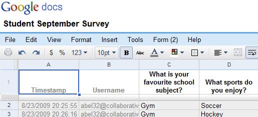 The easiest way is to create a link to the page where the survey is located and post it on your Blog, Wiki, Website, Moodle, etc.