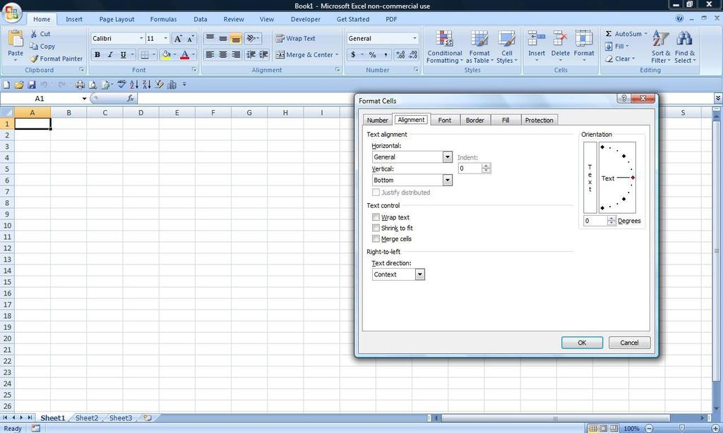 Objectives By the end of class, you will be able to: Create a spreadsheet Format a spreadsheet Use formulas to do simple calculations Sort and filter data Introduction Microsoft Excel is a