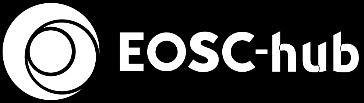 e-infra CZ EOSC PROJECTS EOSC-Pilot governance model, architecture design identification of necessary services CESNET involved as third-party partner EOSC-Hub build common e-infrastructure from