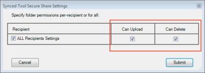 Any attached item will automatically convert to a share link, and will be stored in your Shared Items folder. 5. Click Outlook's standard Send button to send your email. 6.
