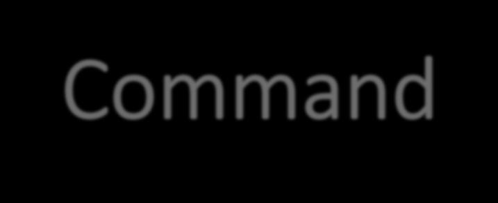 Command-line Arguments in Python Python provides a getopt module that allows you to use command line arguments.