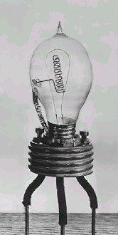 Thomas Edison (1883) Vacuum Tube was Initially discovered by