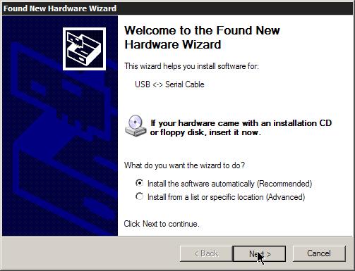 10 SOFTWARE INSTALLATION (CD) If you have a Quantum CD-ROM, follow these steps to install QSlide software and USB drivers. If you previously installed such drivers, do not install them again.