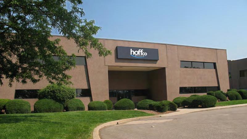 With this expertise, Hoffco is able to provide cutting edge products, styles, and comprehensive category management to its customers.