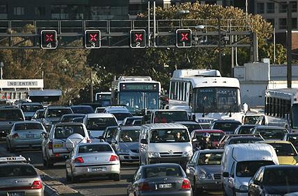 Principles of Congestion Control Congestion: What causes congestion?