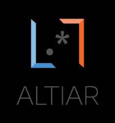 WHAT WE DO { Altiar is an easy-to-use mobile and web-based knowledge management platform.