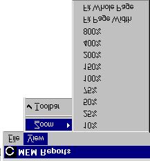ini file, it is also possible to export in Rich Text or ASCII format. Only one of the three options can be used at a time.