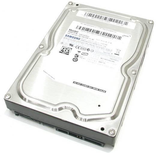 Storage unit Hard disk A hard disk drive (HDD), commonly referred to as a hard drive, hard disk,, or fixed disk drive,, is a non volatile storage device which stores digitally encoded data on rapidly