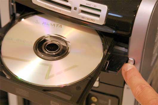 Storage unit - DVD Digital Versatile Disc" " or "Digital" Video Disc" " is a popular optical disc storage media format. Its main uses are video and data storage.