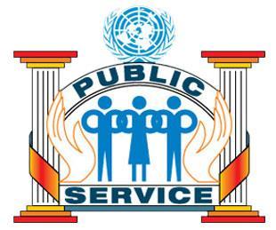 ASAN SERVICE IS THE WINNER OF THE 2015 UNITED NATIONS PUBLIC SERVICE AWARD 1st place winner in the category of Improving the Delivery of Public Services First time in this category among post- Soviet