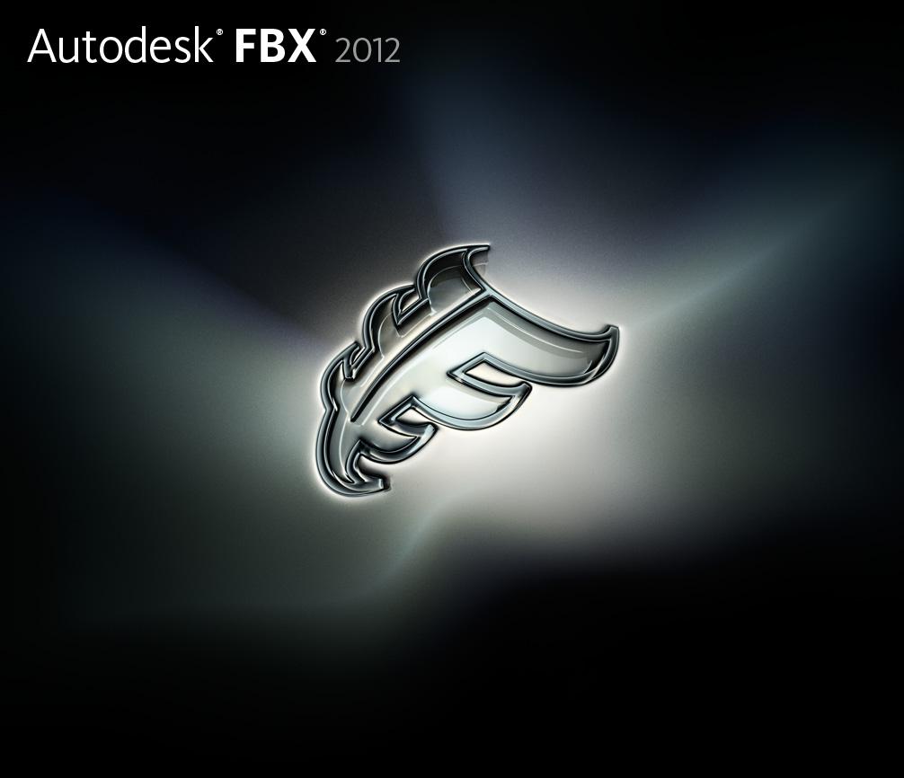 Autodesk FBX