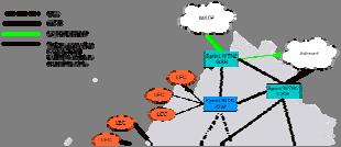 Announcements CS 5565 Network Architecture and Protocols Lecture 2 Godmar Back Created Lectures Page Created CS5565 Forum Use this to find a project