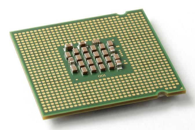 Processors (intel) LGA 775, LGA 1155, LGA