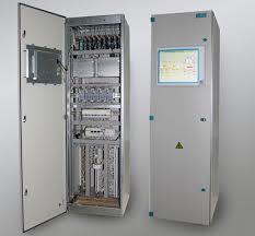 IEC 61850 Substation Automation What is automation?