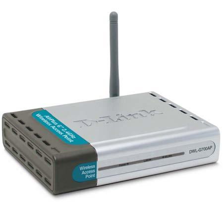 Features and Benefits Up to 5X Faster with AirPlus G Products - high-speed wireless data transfer rates up to 54Mbps.