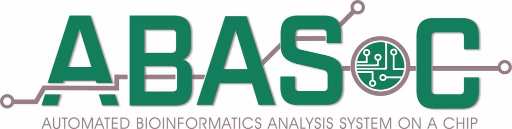 Automated Bioinformatics Analysis System on Chip ABASOC version 1.1 Phillip Winston Miller, Priyam Patel, Daniel L. Johnson, PhD.