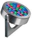 LED Controls A whole new dimension in lighting is now available with LEDs.
