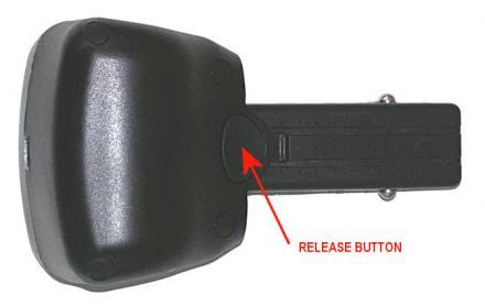 Tungsten Braid Cover Tip (Camera Sensor) Figure 3, Working Length