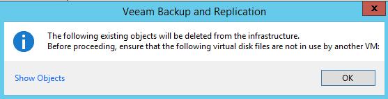 Backup and Restore Functionality 13.