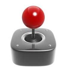 buttons are pressed. Generally, it has two buttons called the left and the right button and a wheel is present between the buttons.