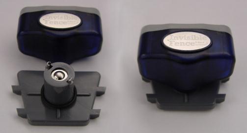 The CF3000 Dealer Tool is also used to configure Computer Collar, as well as, read and reset Computer Collar history. Accessing the Test Head Functions: 1.