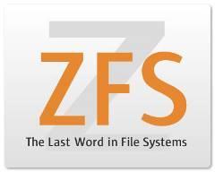 Protection with ZFS The Last Word In File Systems Zettabyte (2 70 bytes) File System is a combined file system and logical volume manager The world s first 128-bit file system Key technology behind