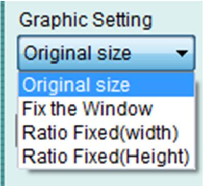File Preview Send the preview image to customer display.