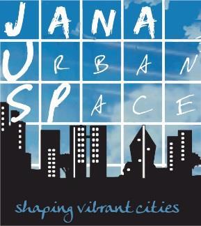 Jana Urban Space Foundation Bengaluru