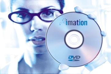DVD: a