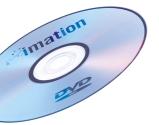 DVD for your world! t home, at work and on the move Home entertainment The beauty of DVD is of course the sheer volume of data it can store, in most cases 4.7GB.