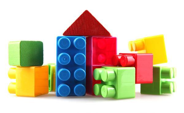 Building Blocks When we use object-oriented methods to analyze or design a