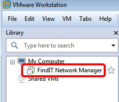 Step 8. Click Power on this virtual machineo access the console of the VM. Step 9.