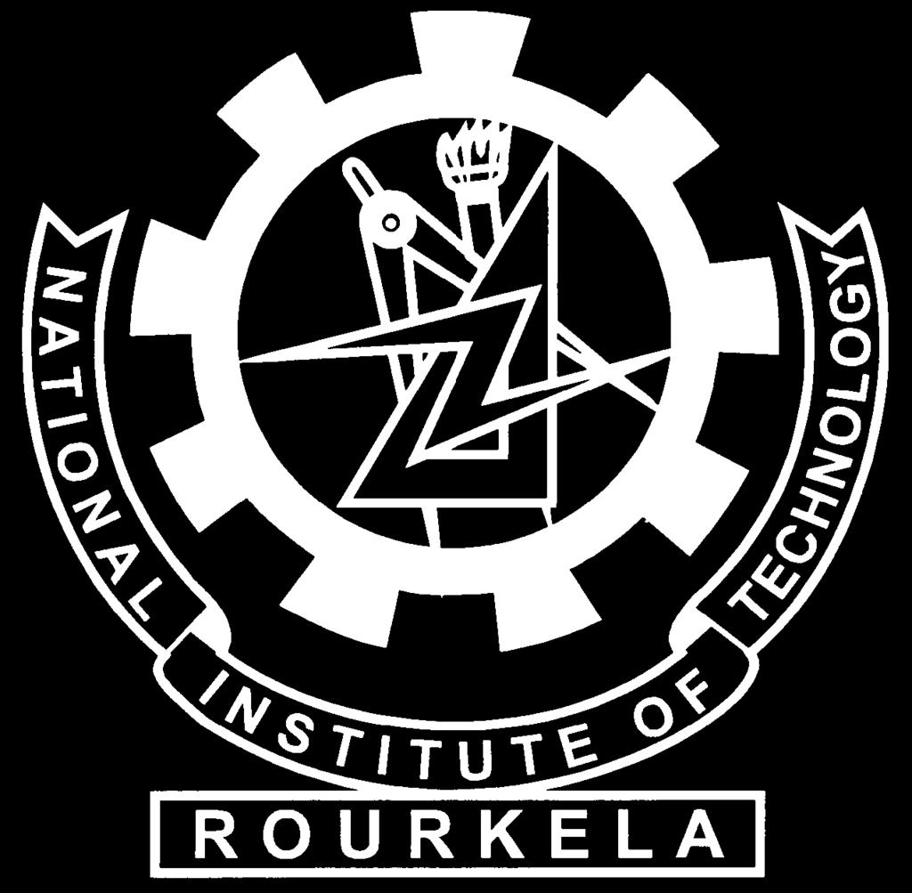 NATIONAL INSTITUTE OF TECHNOLOGY ROURKELA CETRIFICATE This is to certify that the Thesis Report entitled Rotation and Scale Invariant Texture Classification submitted by Anubhav Agarwal (10407008) &