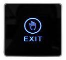 Touch & No Touch Exit Buttons s Infra-Red