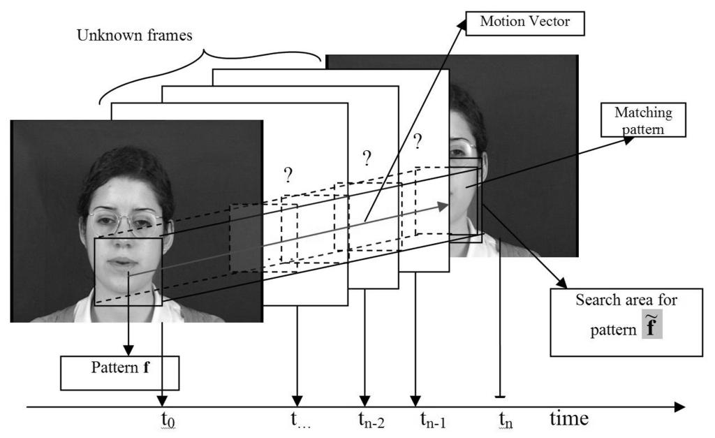 Pyramid Based Interpolation for Face-Video Playback 873 Fig. 4.