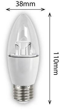 s Our range of retrofit lamps include dimmable and non dimmable options.