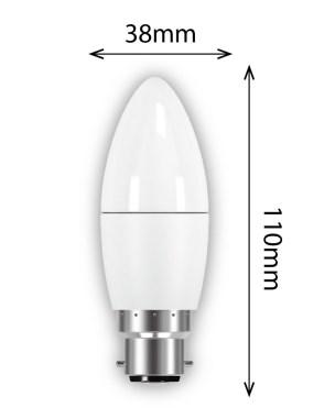 s Our range of retrofit lamps include dimmable & non dimmable options.