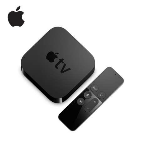 Overview Apple TV gives you access to blockbuster movies, TV shows, sports, your music, photos, and more right on your HDTV.